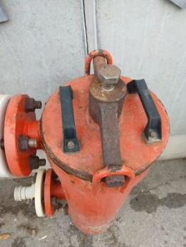 Preview: GRATIS: Beutelfilter Größe 2 - Fabrikat Eurowater